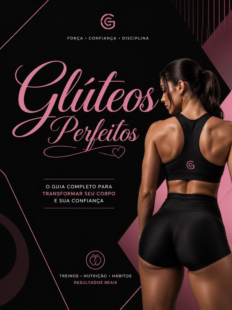 Projeto Glúteos Perfeitos