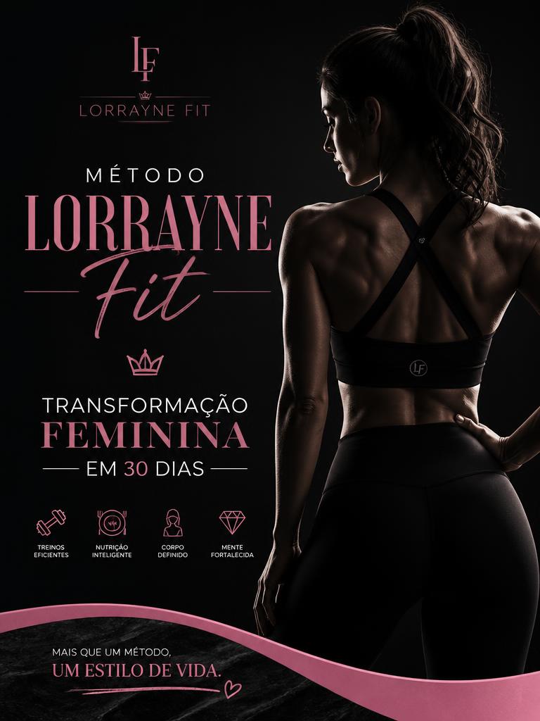 Método Lorrayne Fit